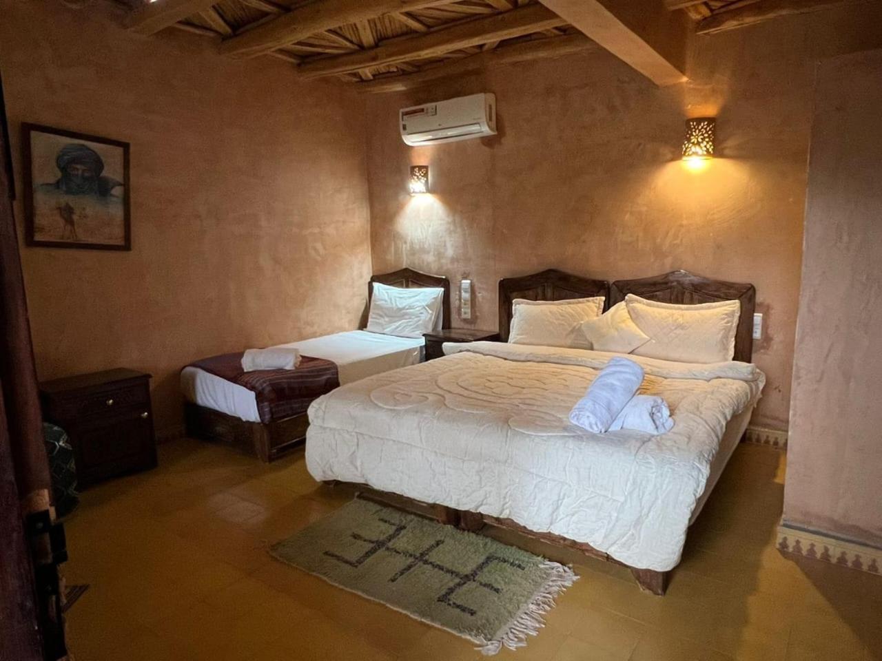 Palais D'Ouzoud Hotel Azilal Exterior photo